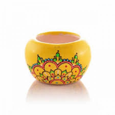 نمایندگی فروش ظروف سفالی میناکاری در تهران